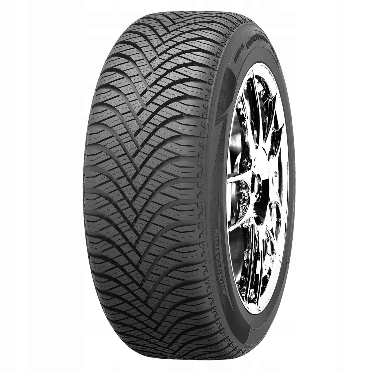 195/65R15 opona TRANZANO ALL SEASON ELITE Z-401 95H